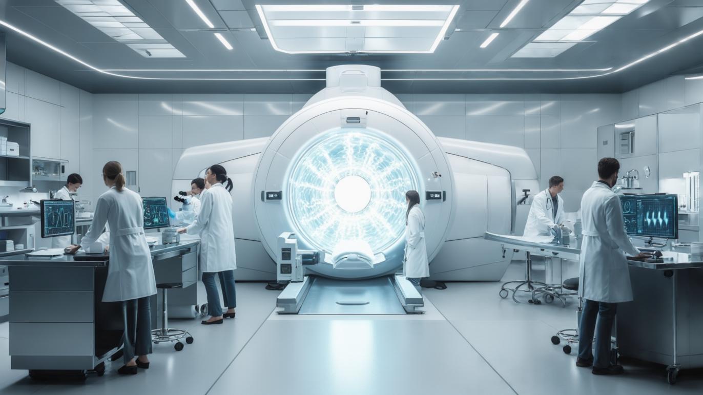 Healthcare & Medical AI