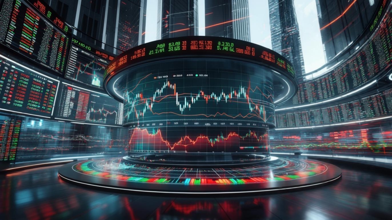 Financial Services & FinTech