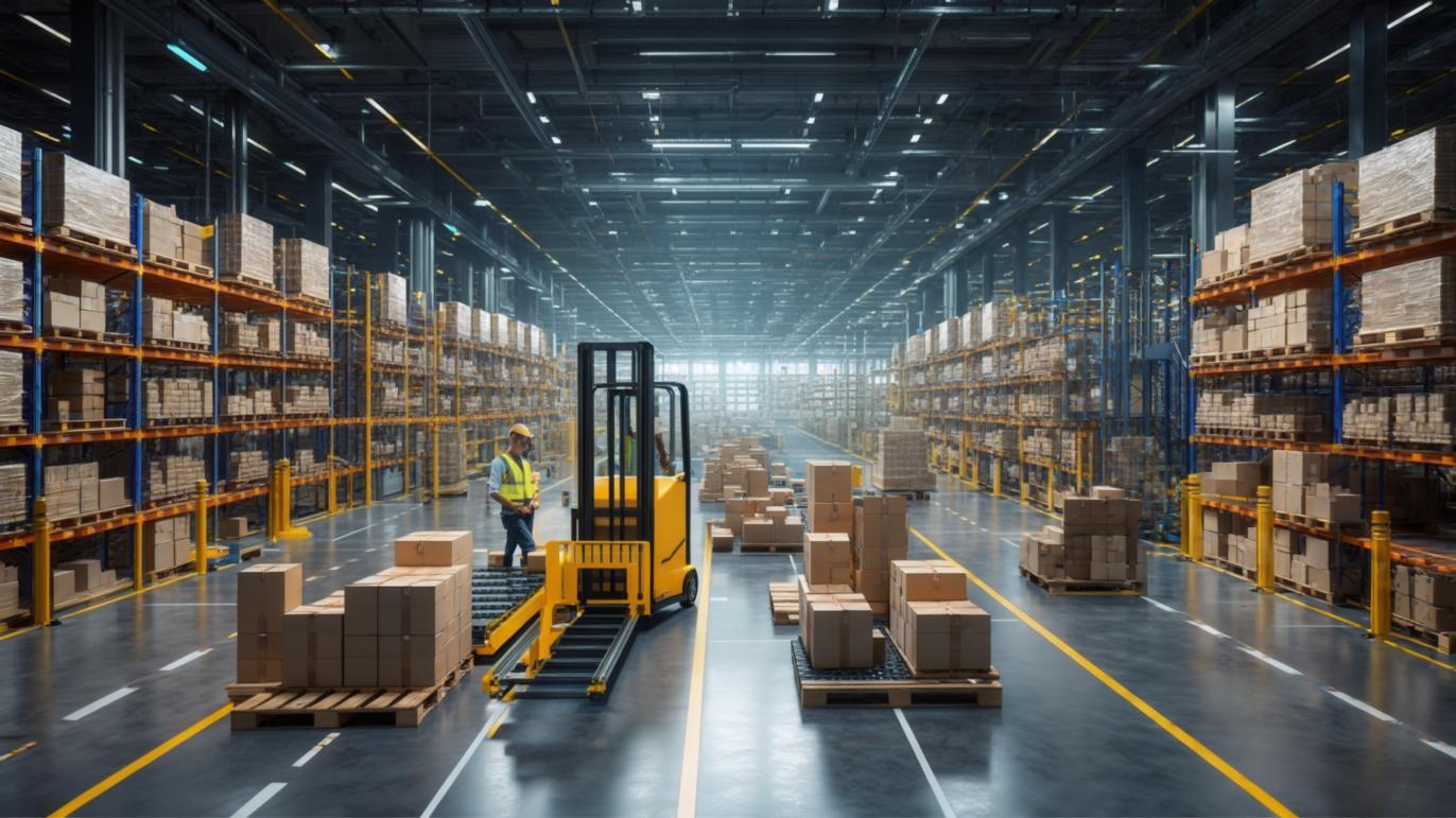 Retail & E-commerce Intelligence