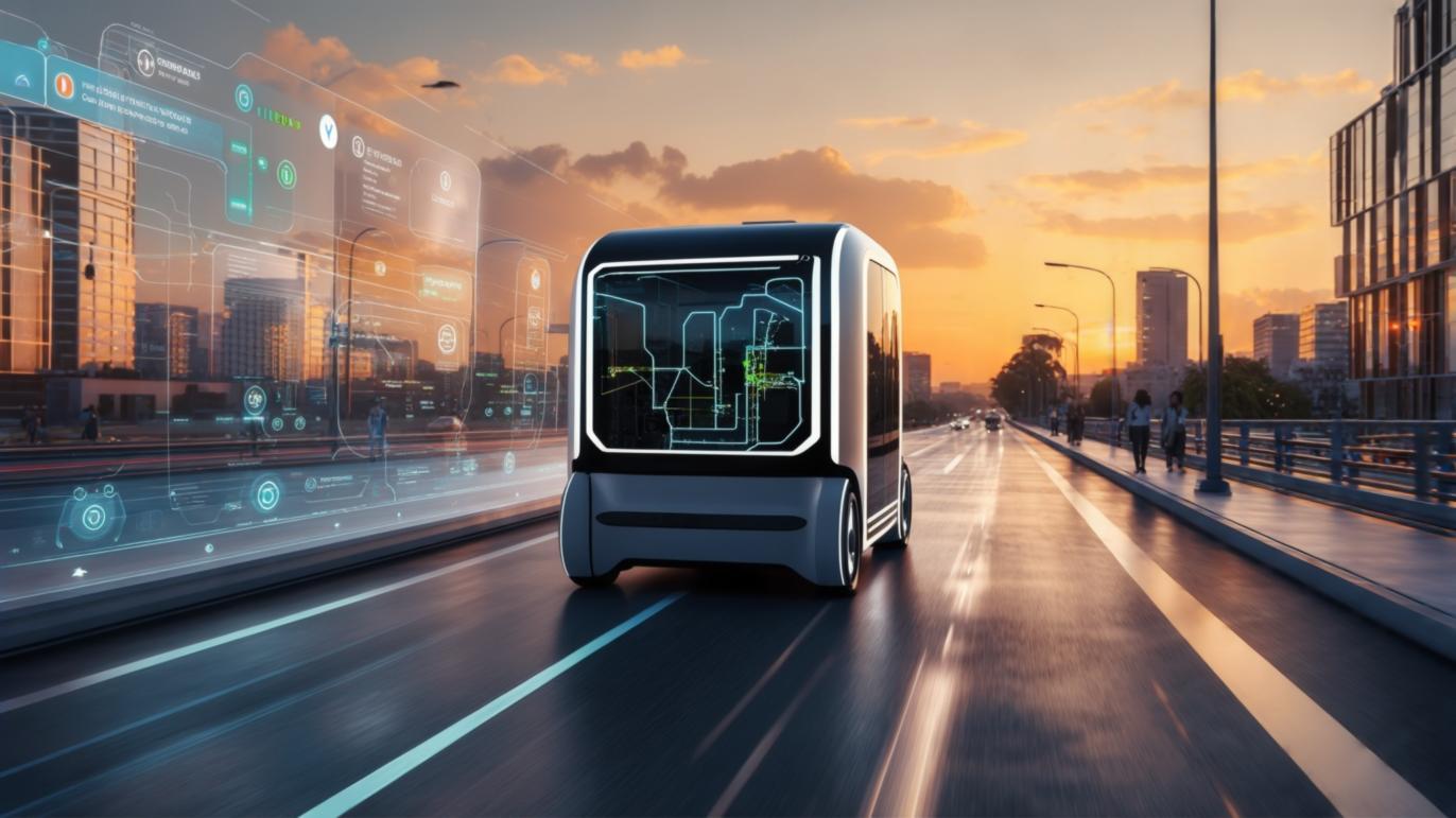 Automotive & Transportation