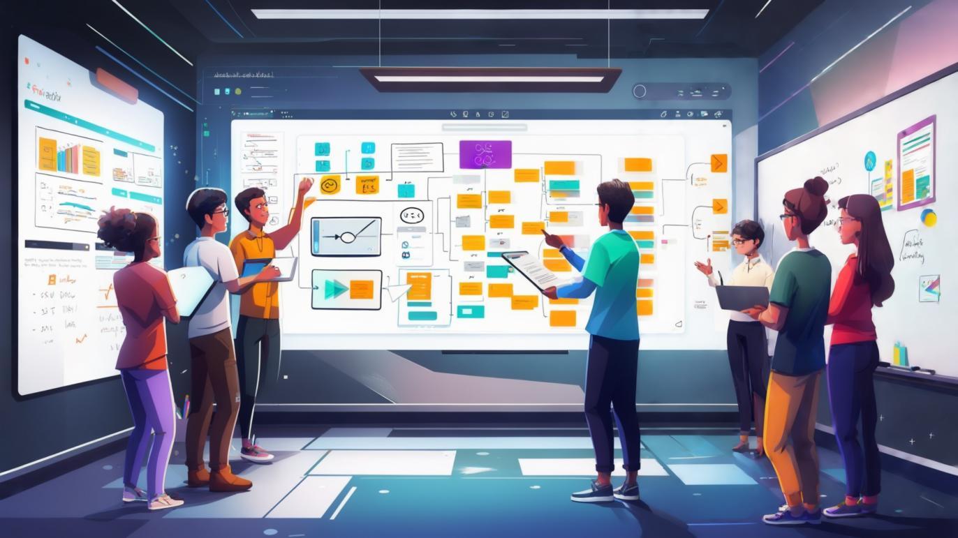 Education & E-Learning