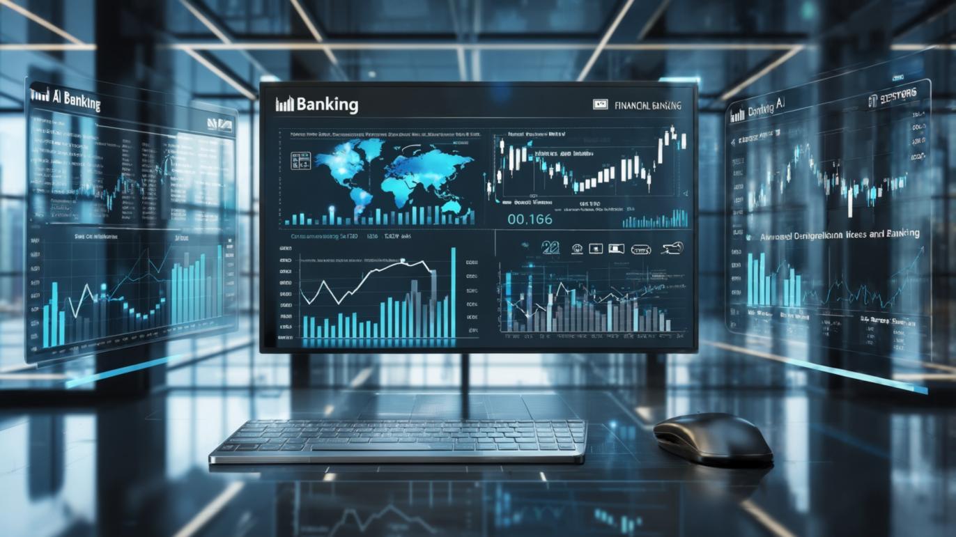 Financial Services & Banking