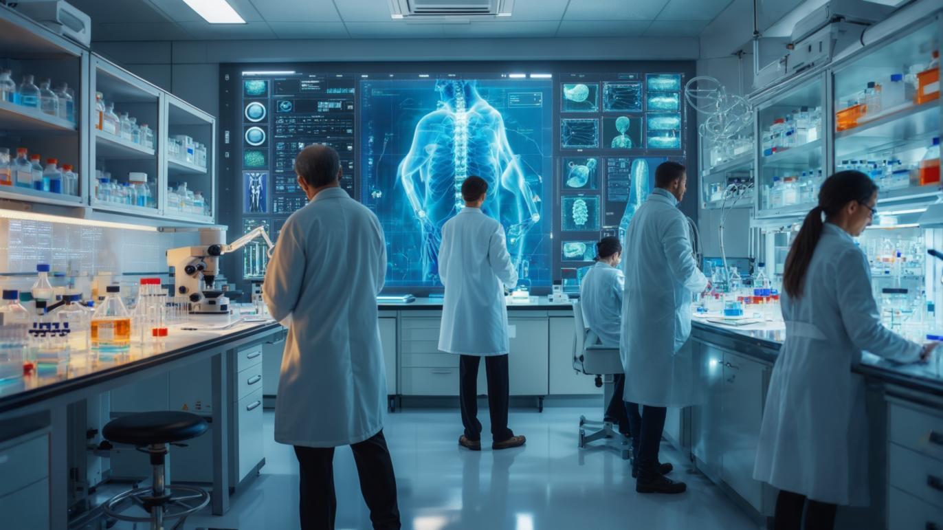 Healthcare & Medical Services