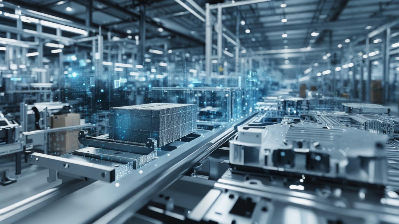 Manufacturing & Supply Chain