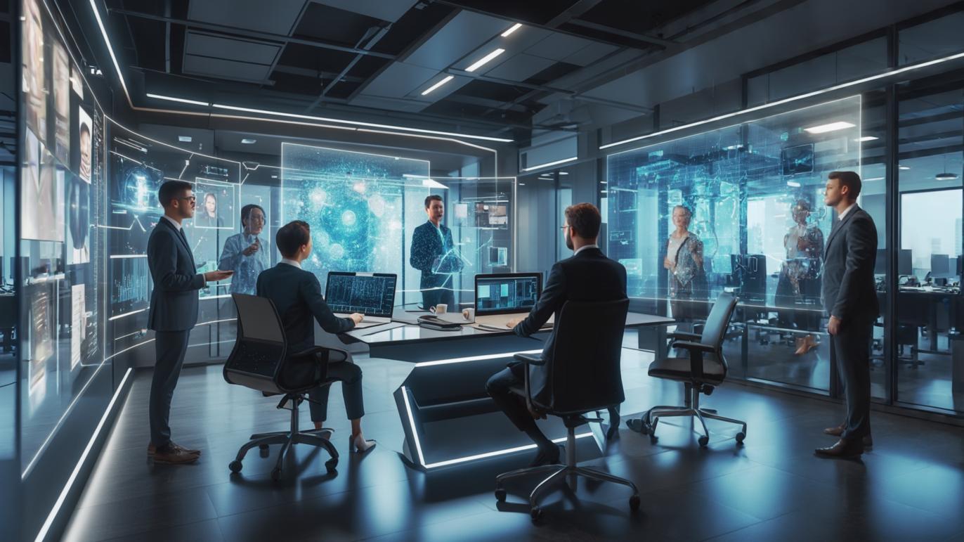 Professional Services & Consulting