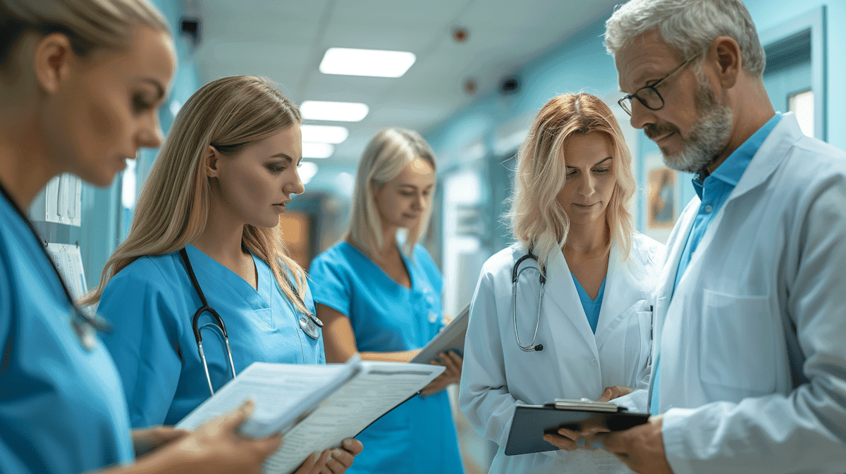 Healthcare & Medical Records