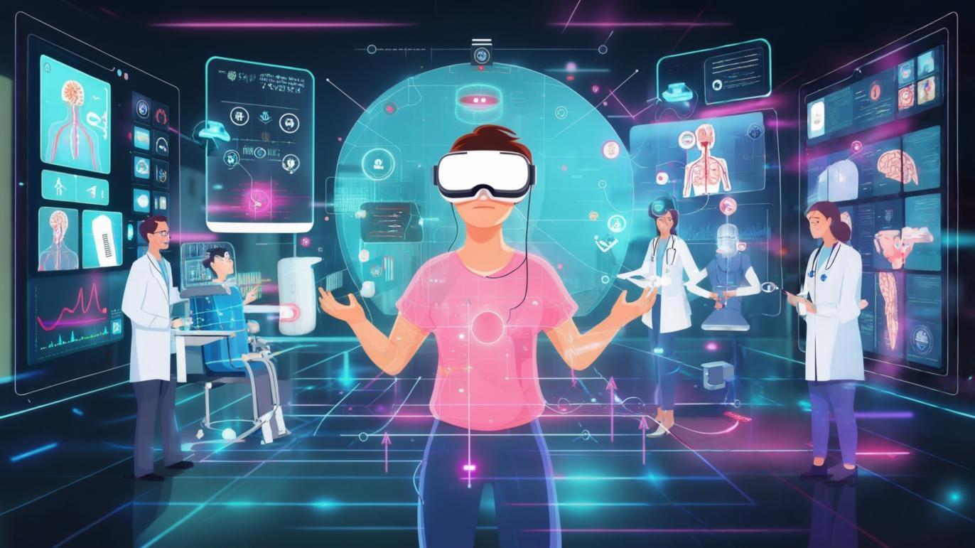 AI Solutions for Healthcare Excellence